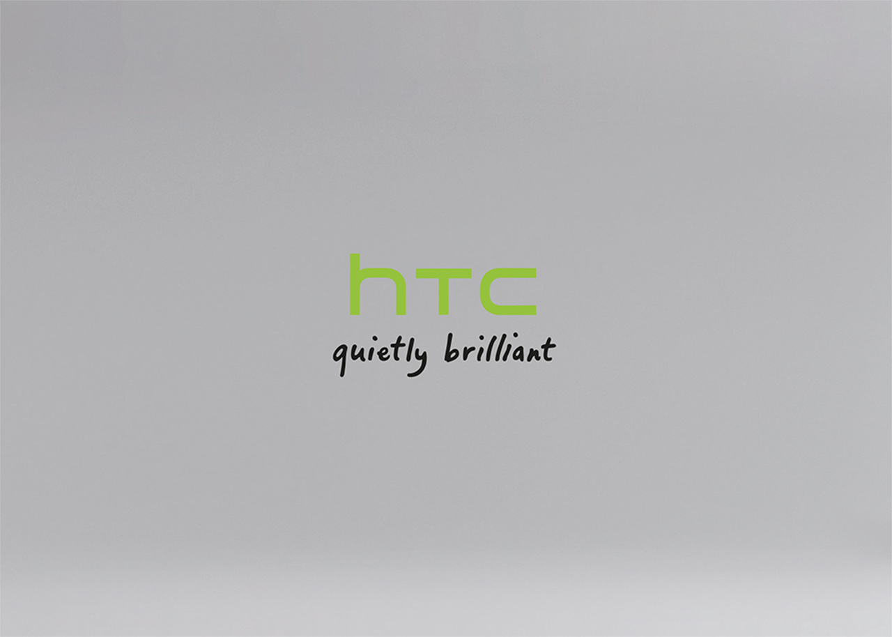 HTC – In-store sales tools